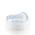 Plastic Bubbles CRC Cap 38mm inner