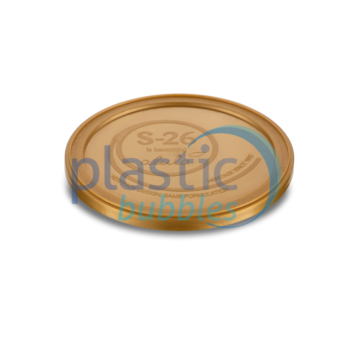 Plastic Bubbles PB3342