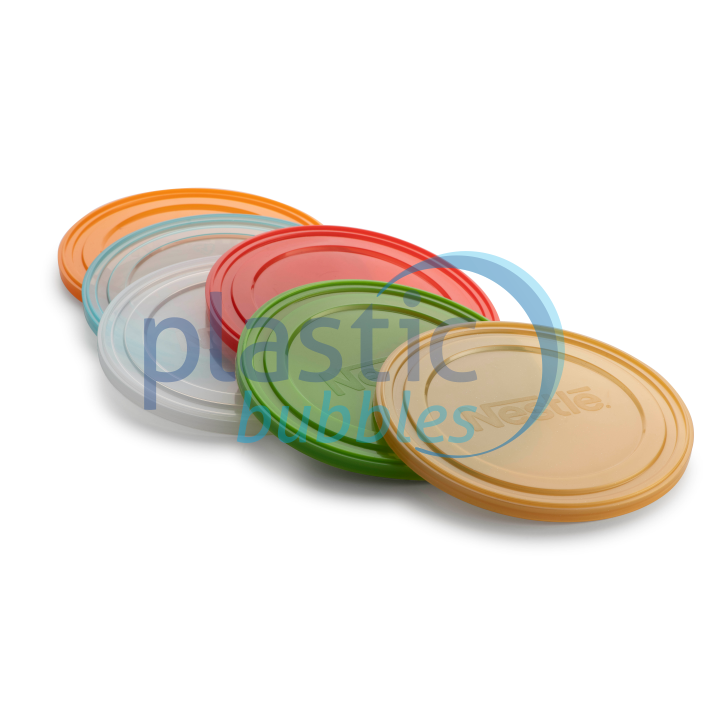 Plastic Bubbles PB4322