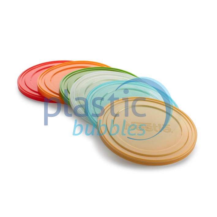 Plastic Bubbles PB4326
