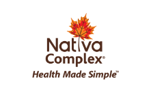 plastic bubbles nativa complex logo