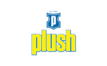 plastic bubbles plush logo 1