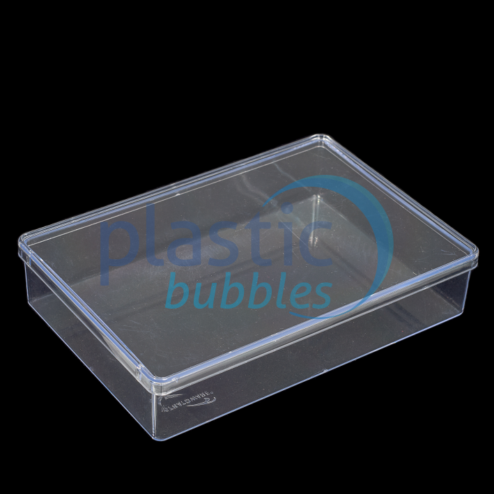 Plastic Bubbles Photo Utility