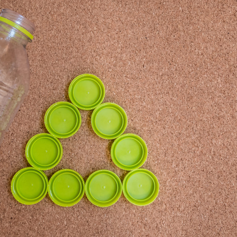 a world without plastic