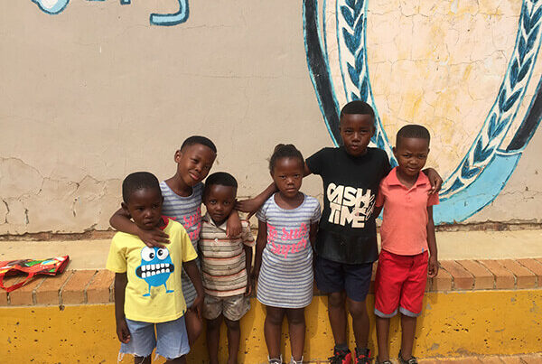 Mission Care Centre